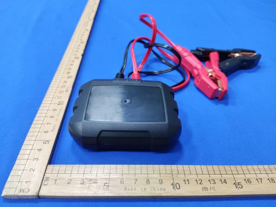 Battery Tester - FCC ID 2AVYW-BTMOBILEPRO - TOPDON TECHNOLOGY Co., Ltd. (5)
