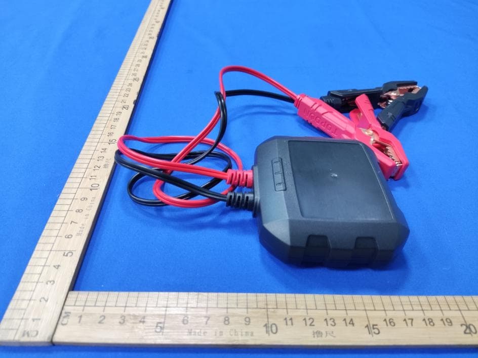 Battery Tester - FCC ID 2AVYW-BTMOBILEPRO - TOPDON TECHNOLOGY Co., Ltd. (3)