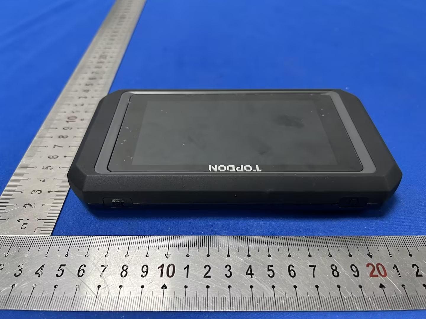 Thermal Imaging Camera - FCC ID 2AVYW-TC003 - TOPDON TECHNOLOGY Co., Ltd. (4)