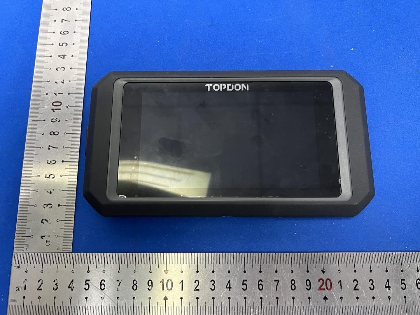 Thermal Imaging Camera - FCC ID 2AVYW-TC003 - TOPDON TECHNOLOGY Co., Ltd. (3)