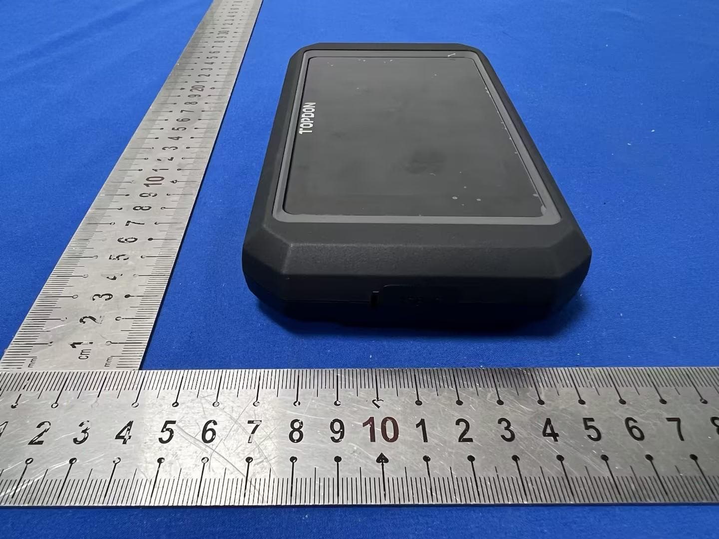 Thermal Imaging Camera - FCC ID 2AVYW-TC003 - TOPDON TECHNOLOGY Co., Ltd. (2)
