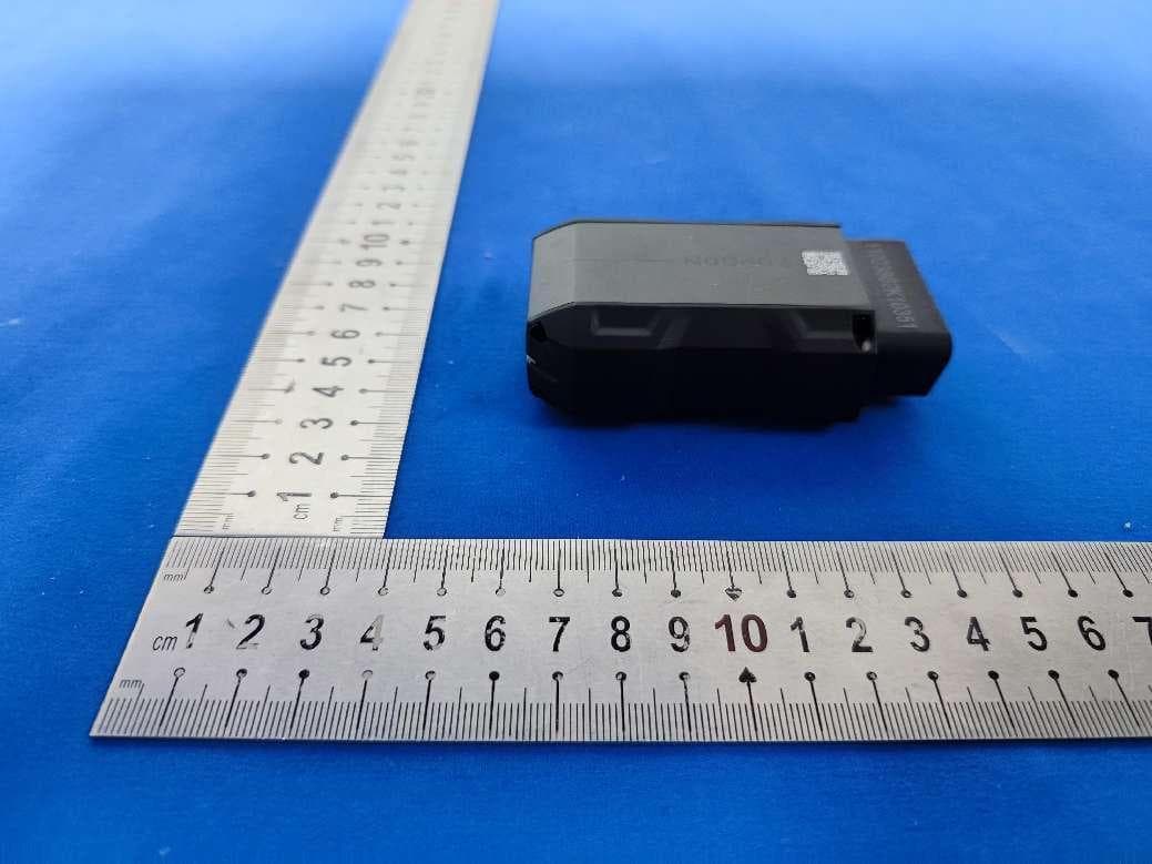 Bluetooth Vehicle Diagnostic Dongle - FCC ID 2AVYW-TOPSCAN - TOPDON TECHNOLOGY Co., Ltd. (5)