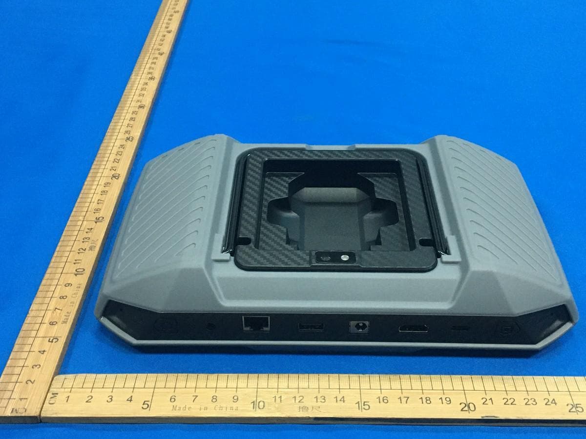 Automotive Diagnostic Tool - FCC ID 2AVYW-ULTRADIAG - TOPDON TECHNOLOGY Co., Ltd. (4)