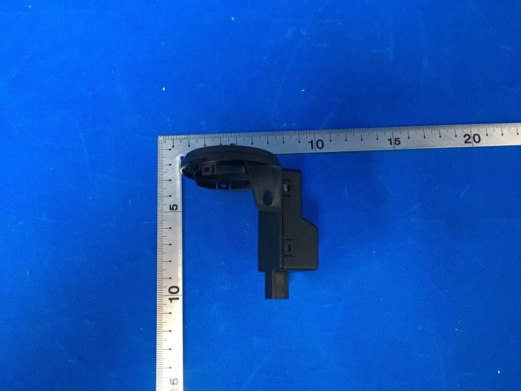 BASE STATION - FCC ID 2AVYXBASE20 - SAIC GM Wuling Automobile Co., Ltd. (2)