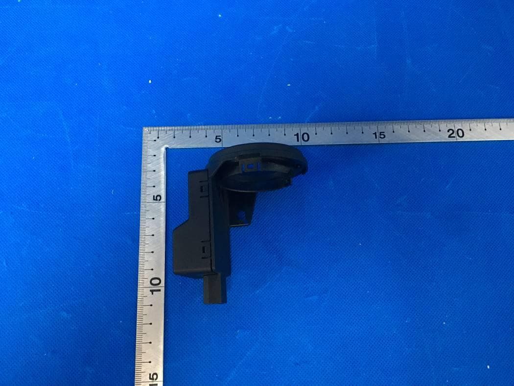 BASE STATION - FCC ID 2AVYXBASE20 - SAIC GM Wuling Automobile Co., Ltd. (3)