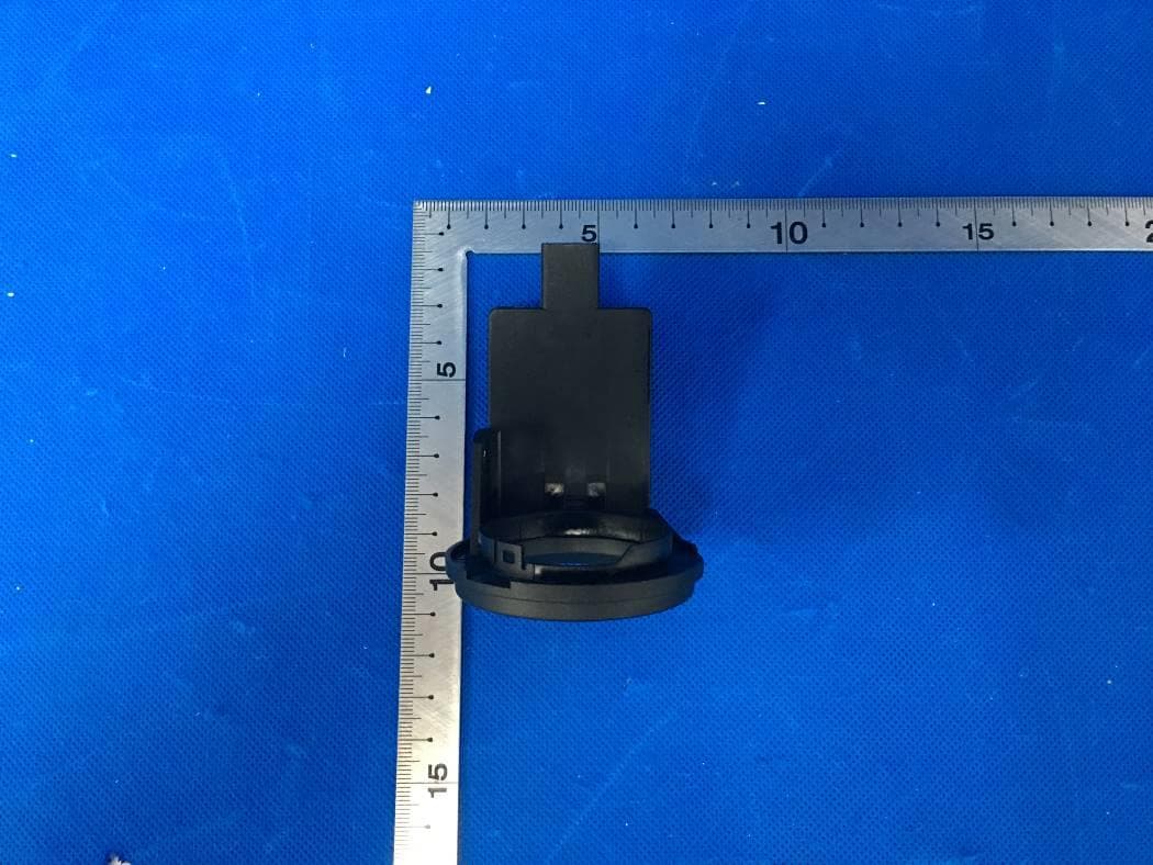 BASE STATION - FCC ID 2AVYXBASE20 - SAIC GM Wuling Automobile Co., Ltd.