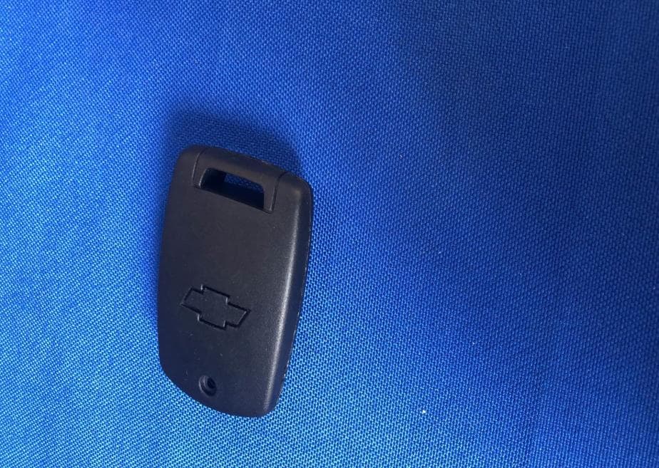 Remote Key - FCC ID 2AVYXPIC12LF1840 - SAIC GM Wuling Automobile Co., Ltd. (2)