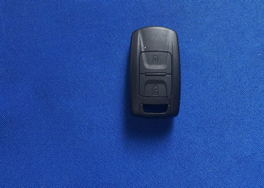 Remote Key - FCC ID 2AVYXPIC12LF1840 - SAIC GM Wuling Automobile Co., Ltd.