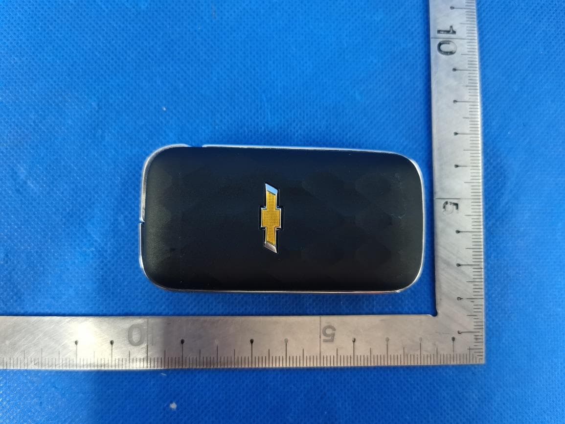 KEY ASM-DR LK & IGN LK - FCC ID 2AVYXWS068E7000 - SAIC GM Wuling Automobile Co., Ltd. (2)