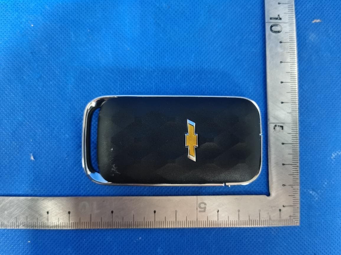 KEY ASM-DR LK & IGN LK - FCC ID 2AVYXWS068G18000 - SAIC GM Wuling Automobile Co., Ltd. (2)