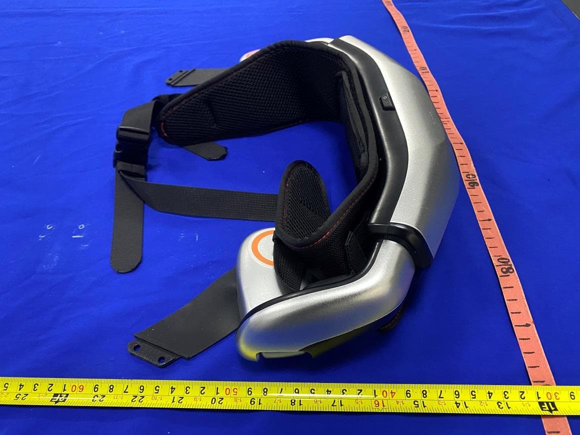 Health Management Exoskeleton - FCC ID 2AVZEMRMCRUS20PT200 - Move Robotics Technology Co. Ltd. (4)