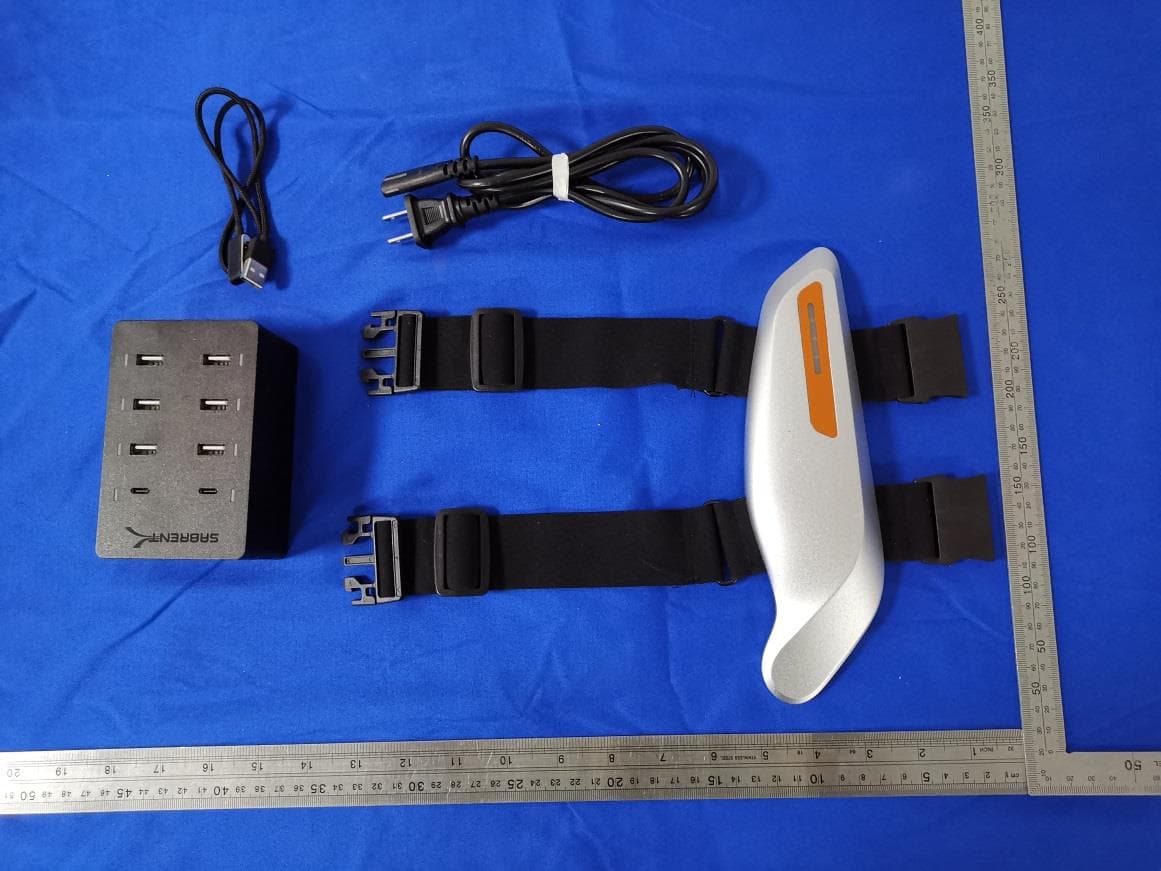 Health Management Exoskeleton - FCC ID 2AVZEMRMCRUS20PT203 - Move Robotics Technology Co. Ltd. (3)