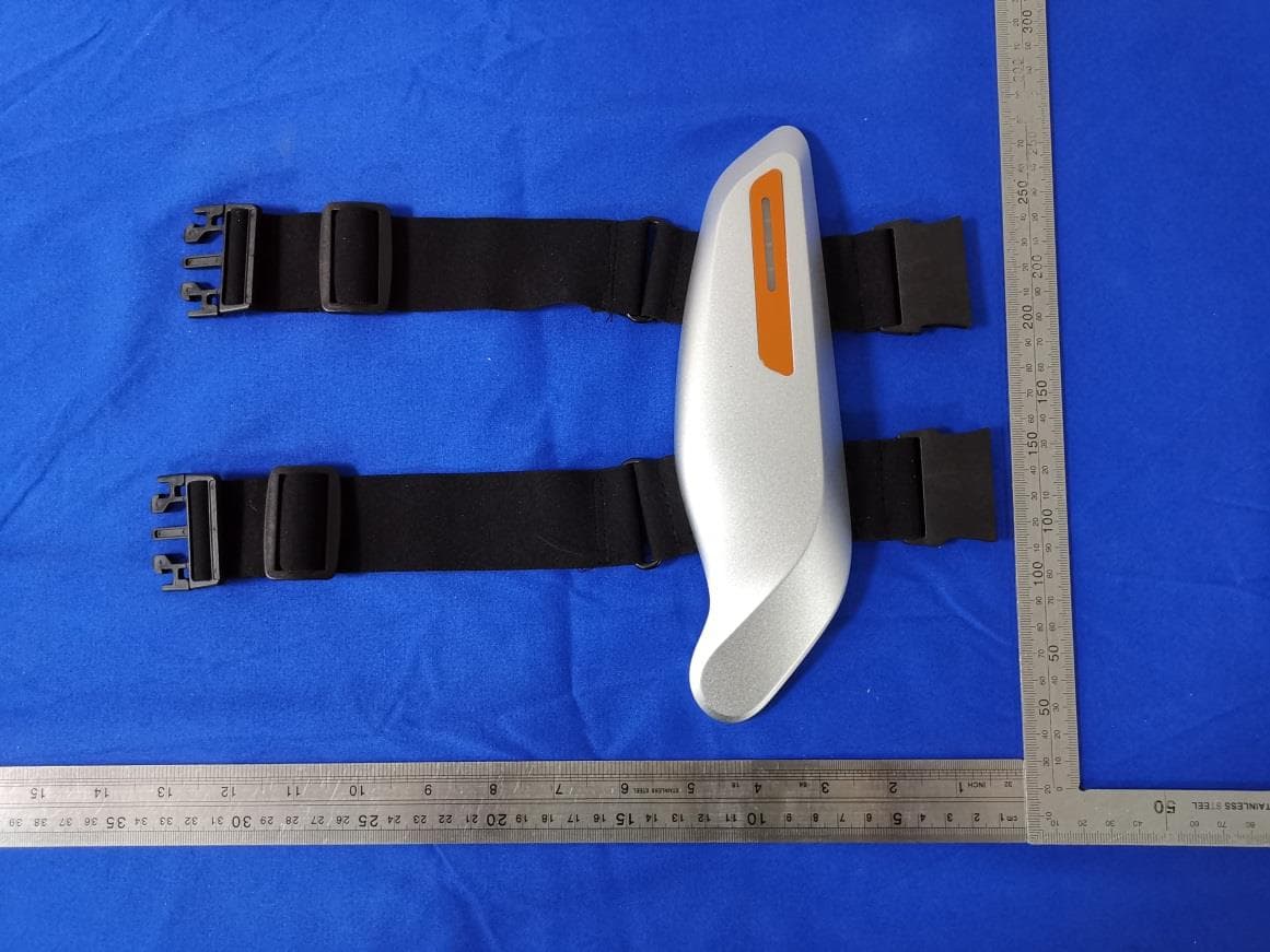 Health Management Exoskeleton - FCC ID 2AVZEMRMCRUS20PT203 - Move Robotics Technology Co. Ltd. (2)