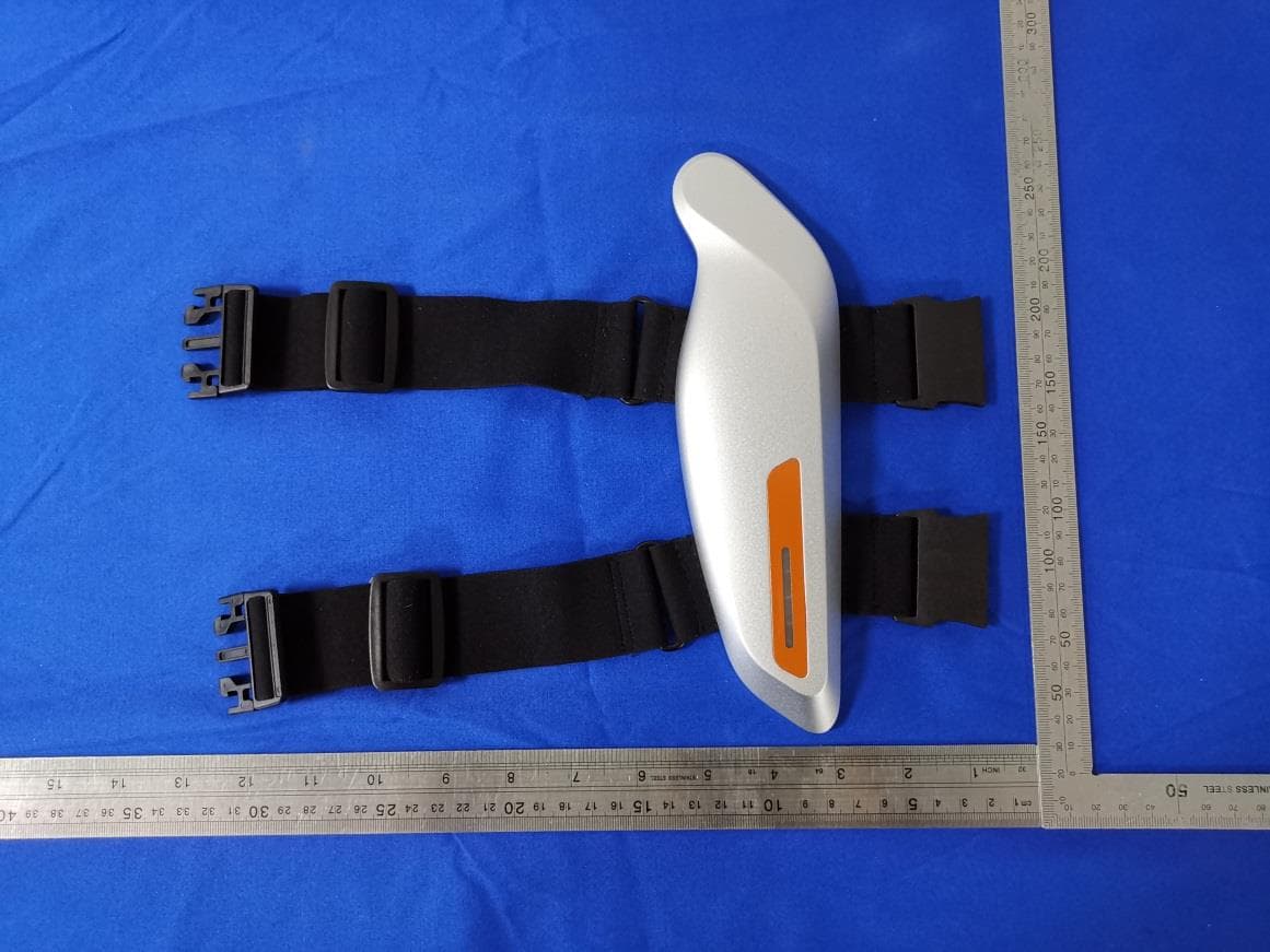 Health Management Exoskeleton - FCC ID 2AVZEMRMCRUS20PT204 - Move Robotics Technology Co. Ltd. (2)