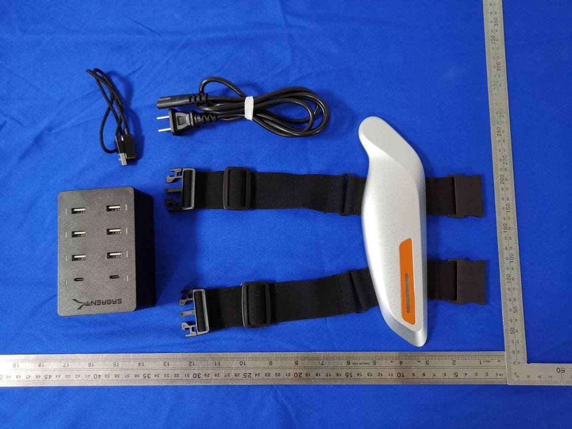 Health Management Exoskeleton - FCC ID 2AVZEMRMCRUS20PT204 - Move Robotics Technology Co. Ltd. (3)