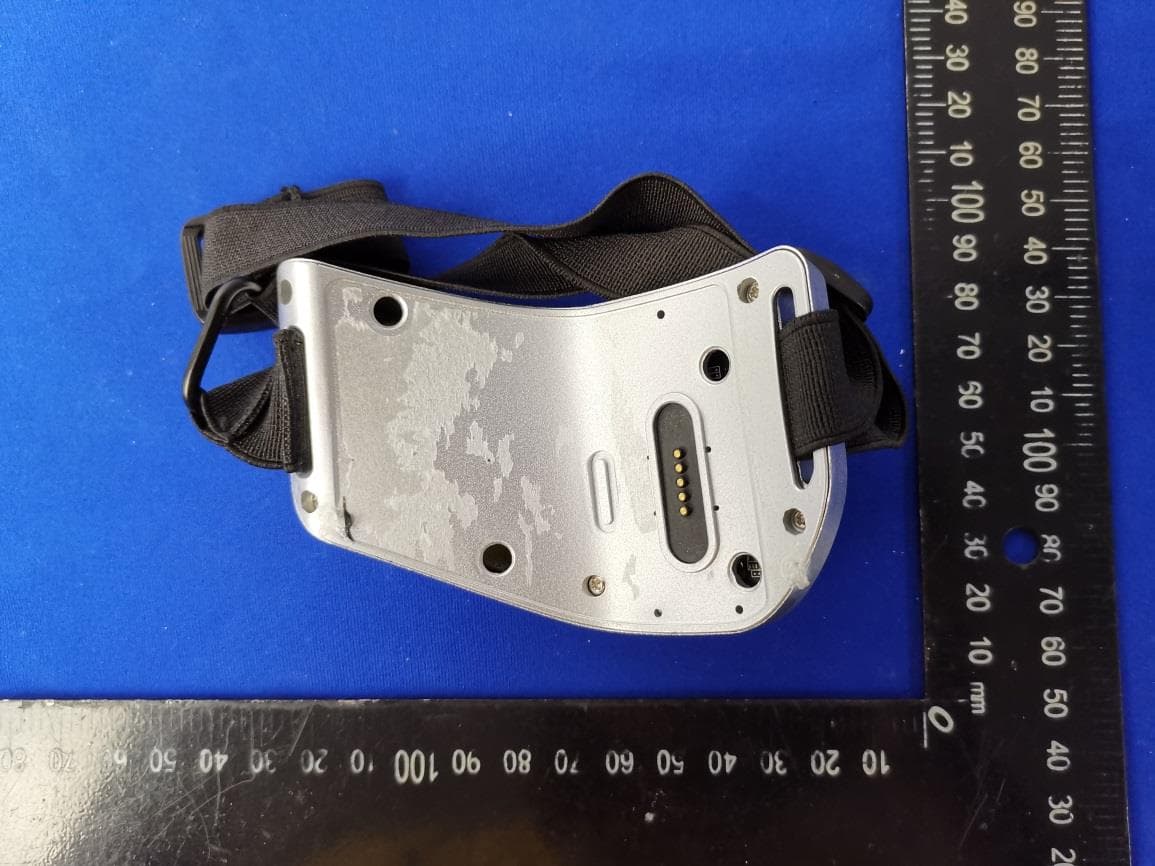 Health Management Exoskeleton - FCC ID 2AVZEMRMCRUS20PT205 - Move Robotics Technology Co. Ltd. (4)