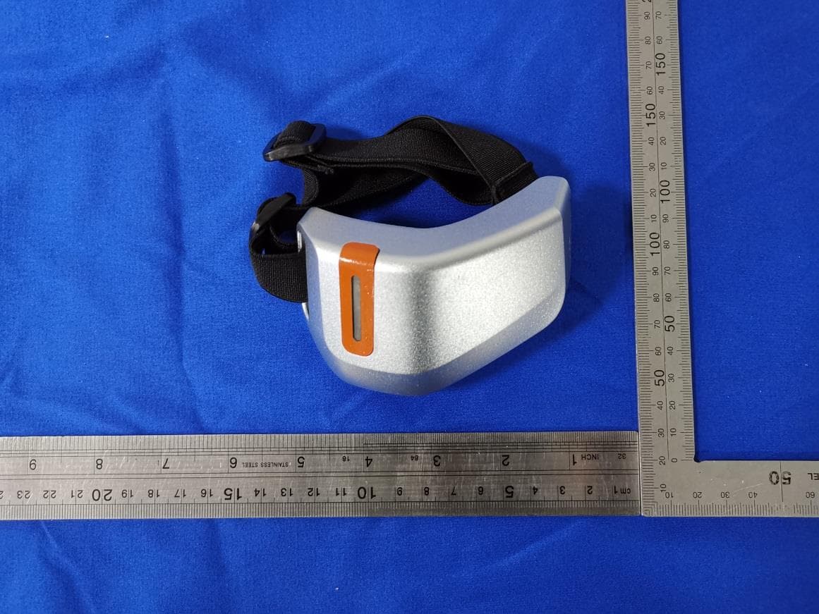 Health Management Exoskeleton - FCC ID 2AVZEMRMCRUS20PT205 - Move Robotics Technology Co. Ltd.