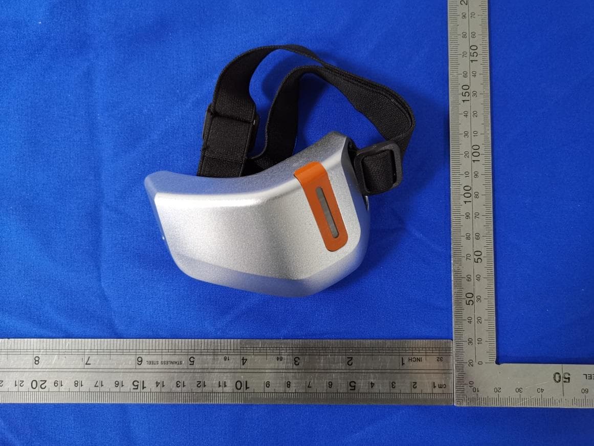 Health Management Exoskeleton - FCC ID 2AVZEMRMCRUS20PT206 - Move Robotics Technology Co. Ltd. (3)