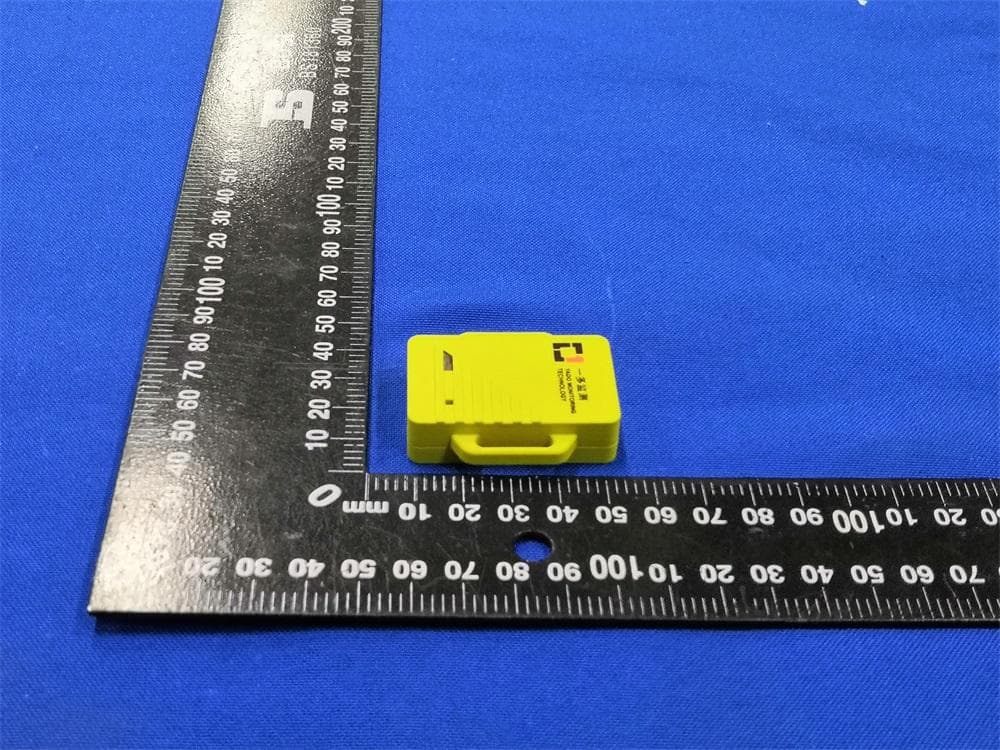 Wireless temperature sensor - FCC ID 2AVZHETS-BD-2G4 - Zhuhai Yado Monitoring Technology Co., Ltd. (5)