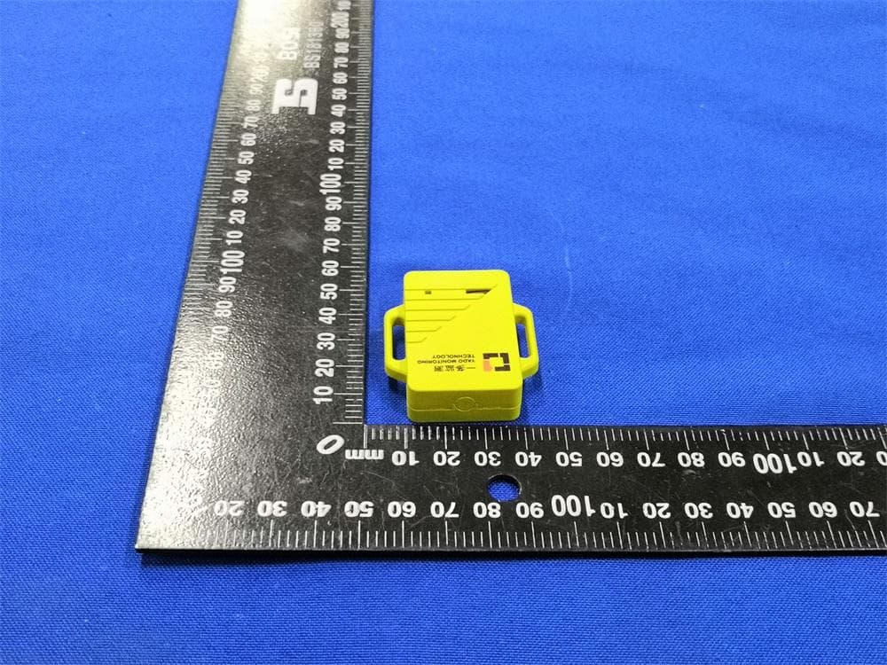 Wireless temperature sensor - FCC ID 2AVZHETS-BD-2G4 - Zhuhai Yado Monitoring Technology Co., Ltd. (4)