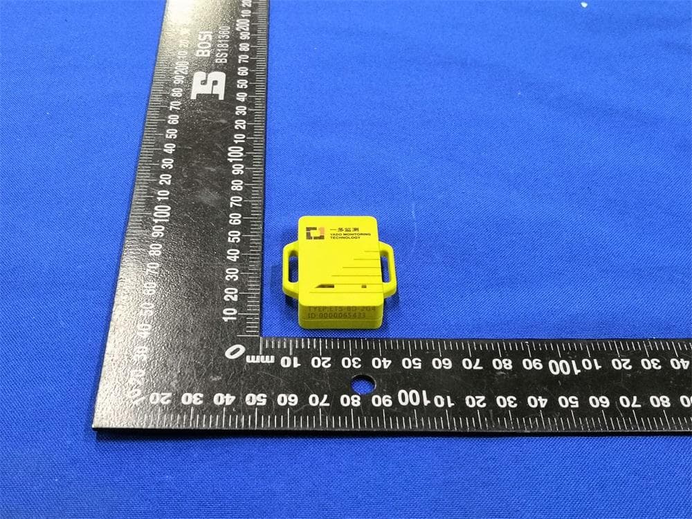 Wireless temperature sensor - FCC ID 2AVZHETS-BD-2G4 - Zhuhai Yado Monitoring Technology Co., Ltd. (3)