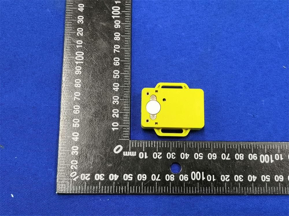 Wireless temperature sensor - FCC ID 2AVZHETS-BD-2G4 - Zhuhai Yado Monitoring Technology Co., Ltd. (2)