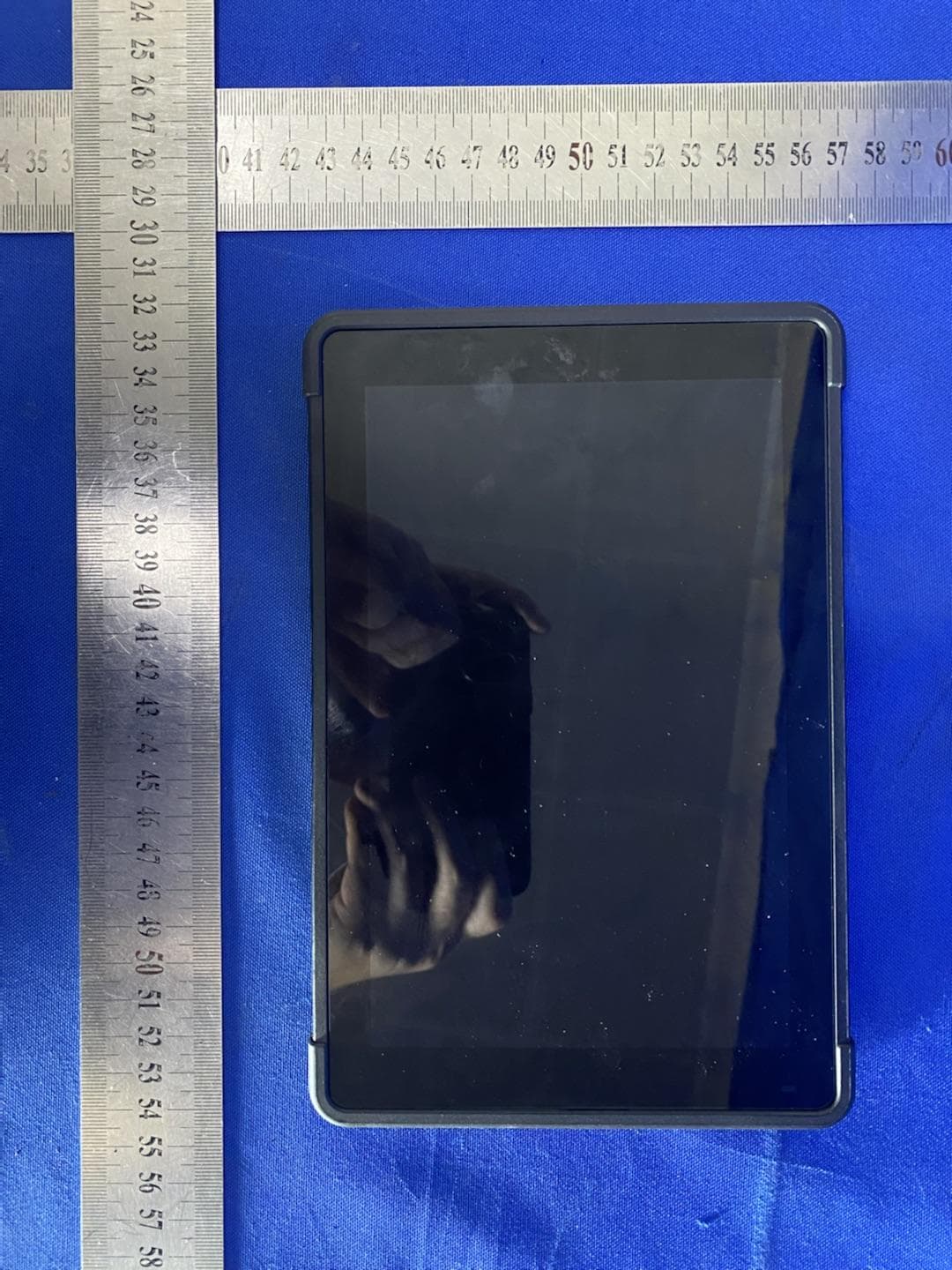 Tablet 8 - XR - FCC ID 2AVZO-CCU - 75F, Inc. (2)