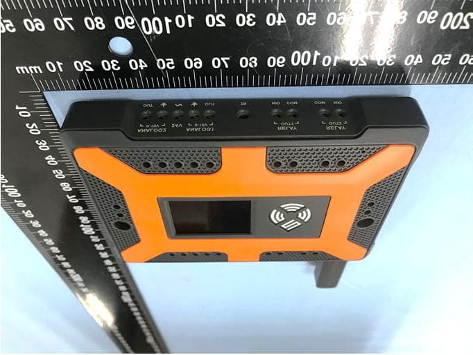 Smart Node - FCC ID 2AVZO-SN3200A - 75F, Inc. (2)