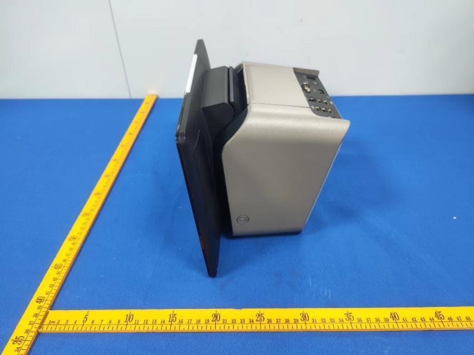 POS SYSTEM - FCC ID 2AVZV-S1A01 - CITAQ CO., LTD (4)