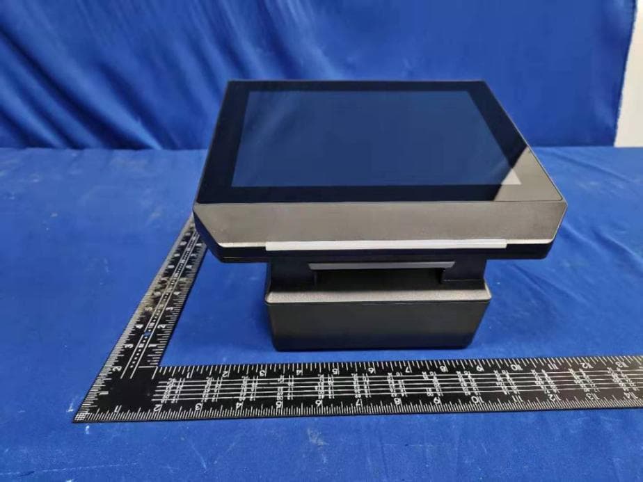 POS SYSTEM - FCC ID 2AVZVW10 - CITAQ CO., LTD (5)