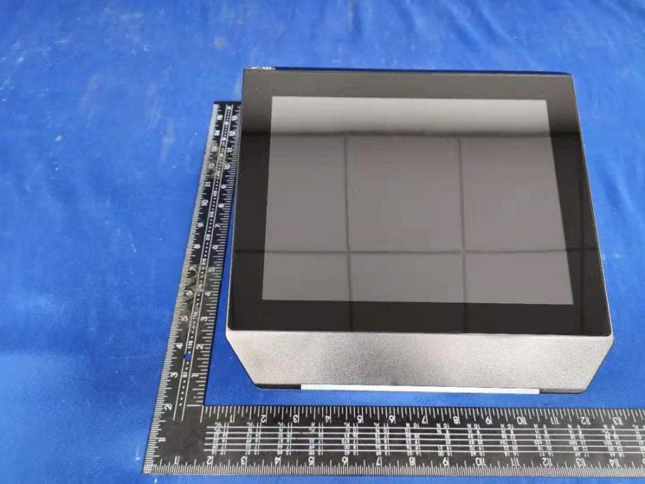 POS SYSTEM - FCC ID 2AVZVW10 - CITAQ CO., LTD (2)