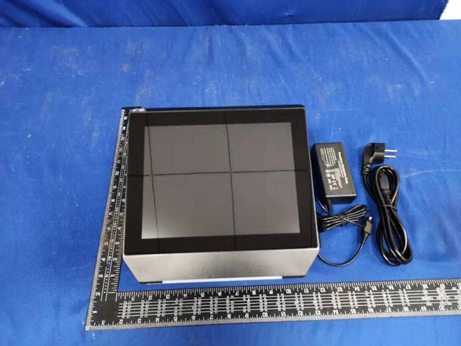 POS SYSTEM - FCC ID 2AVZVW10 - CITAQ CO., LTD (3)