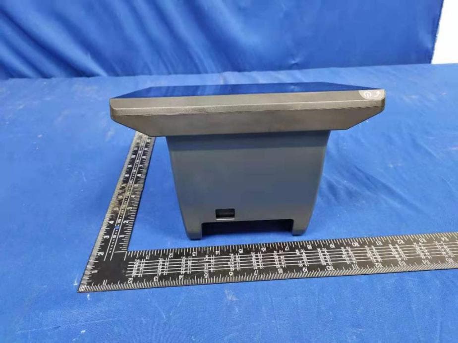 POS SYSTEM - FCC ID 2AVZVW10 - CITAQ CO., LTD (4)