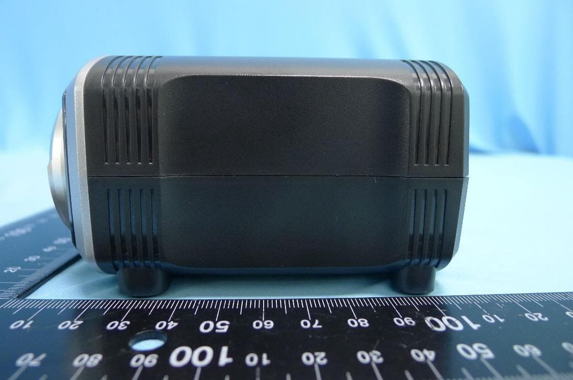 CHRONOGRAPH - FCC ID 2AVZW-AC6000BT - Acetk Corp LTD. (4)
