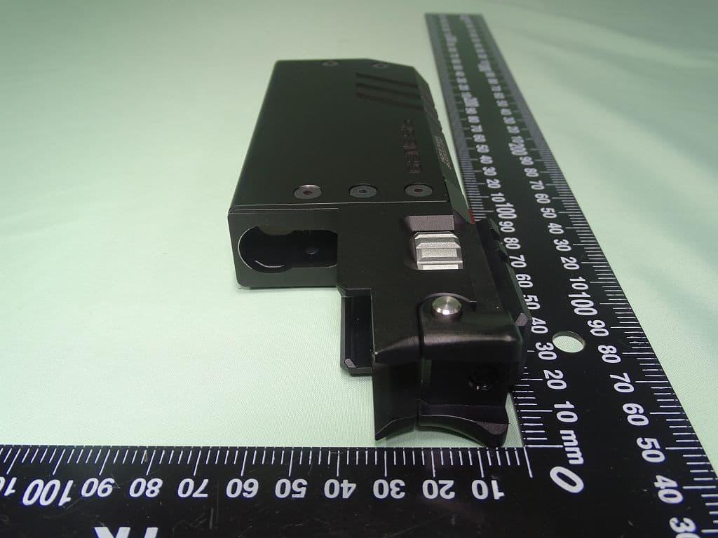GENESIS with Bluetooth - FCC ID 2AVZW0PAT5200 - Acetk Corp LTD. (3)