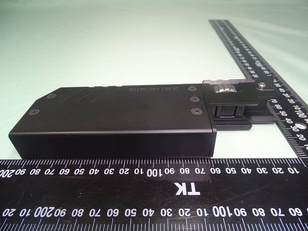 GENESIS with Bluetooth - FCC ID 2AVZW0PAT5200 - Acetk Corp LTD. (2)