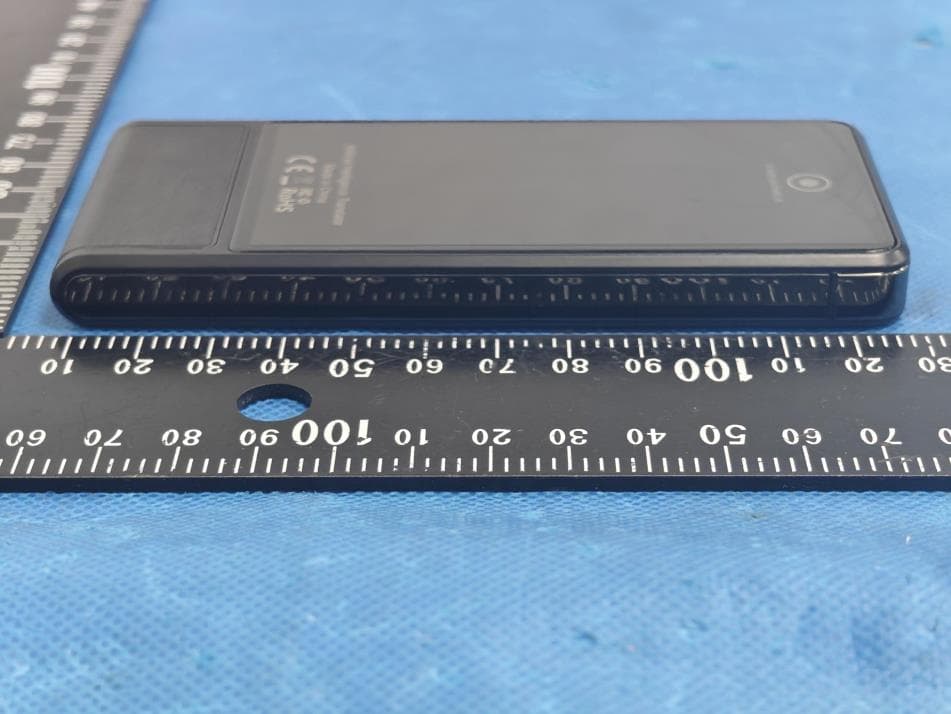 M13 Intelligent translator - FCC ID 2AVZX-M13 - Shenzhen Linlu Technology Co., Ltd. (4)