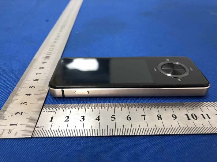 Translatior - FCC ID 2AVZX-M9 - Shenzhen Linlu Technology Co., Ltd. (3)