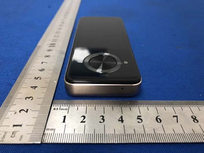 Translatior - FCC ID 2AVZX-M9 - Shenzhen Linlu Technology Co., Ltd. (4)