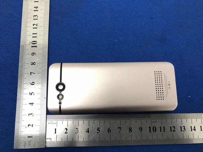 Translatior - FCC ID 2AVZX-M9 - Shenzhen Linlu Technology Co., Ltd.