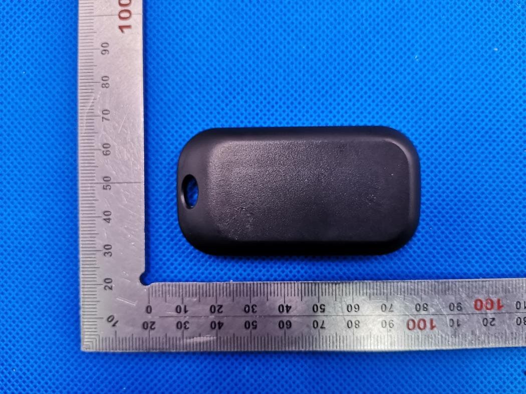 Remote Control - FCC ID 2AVZYRC-101PLUS - Maxkin Mobile Technology Co., Ltd (2)