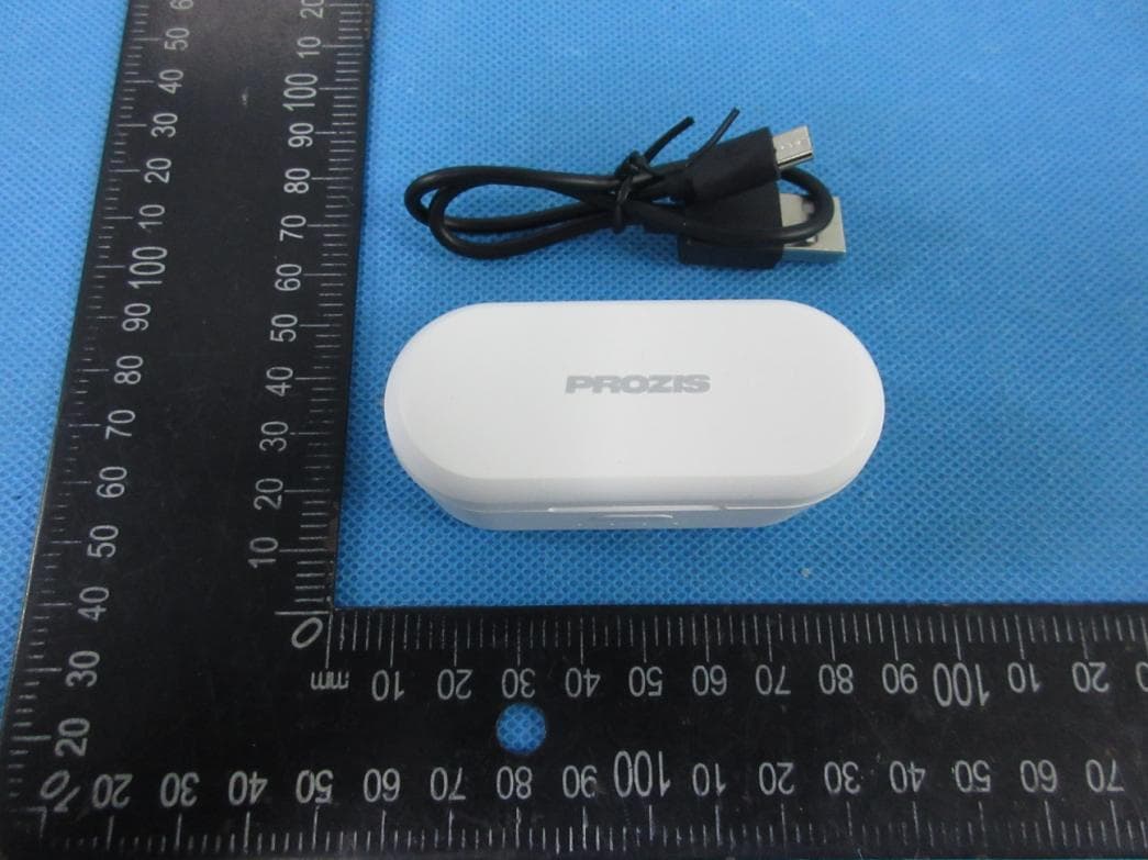 True Wireless Earphones - FCC ID 2AW22-AIRIAL - PROZIS.COM, S.A. (2)