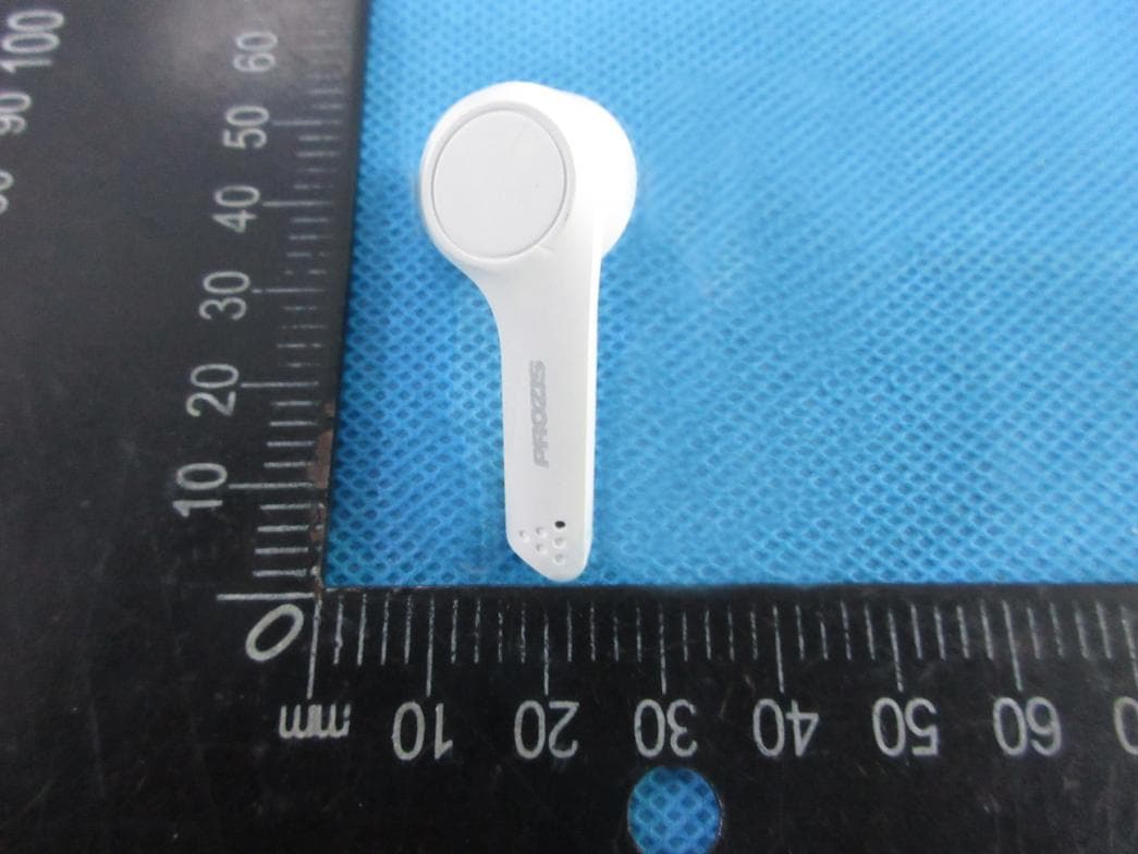True Wireless Earphones - FCC ID 2AW22-AIRIAL - PROZIS.COM, S.A. (5)