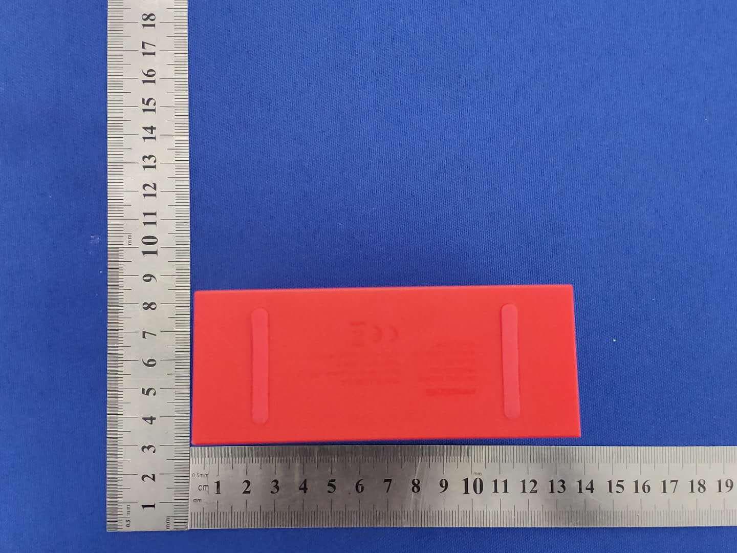 Wireless Speaker - FCC ID 2AW22-FUNKY - PROZIS.COM, S.A. (4)