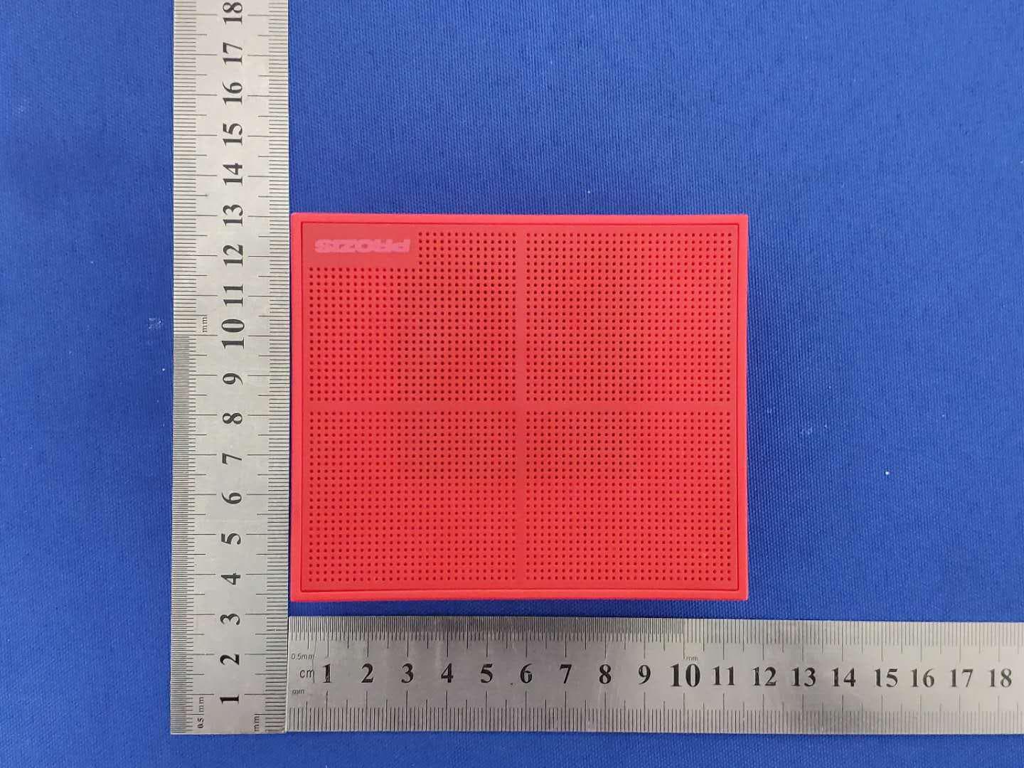 Wireless Speaker - FCC ID 2AW22-FUNKY - PROZIS.COM, S.A. (2)
