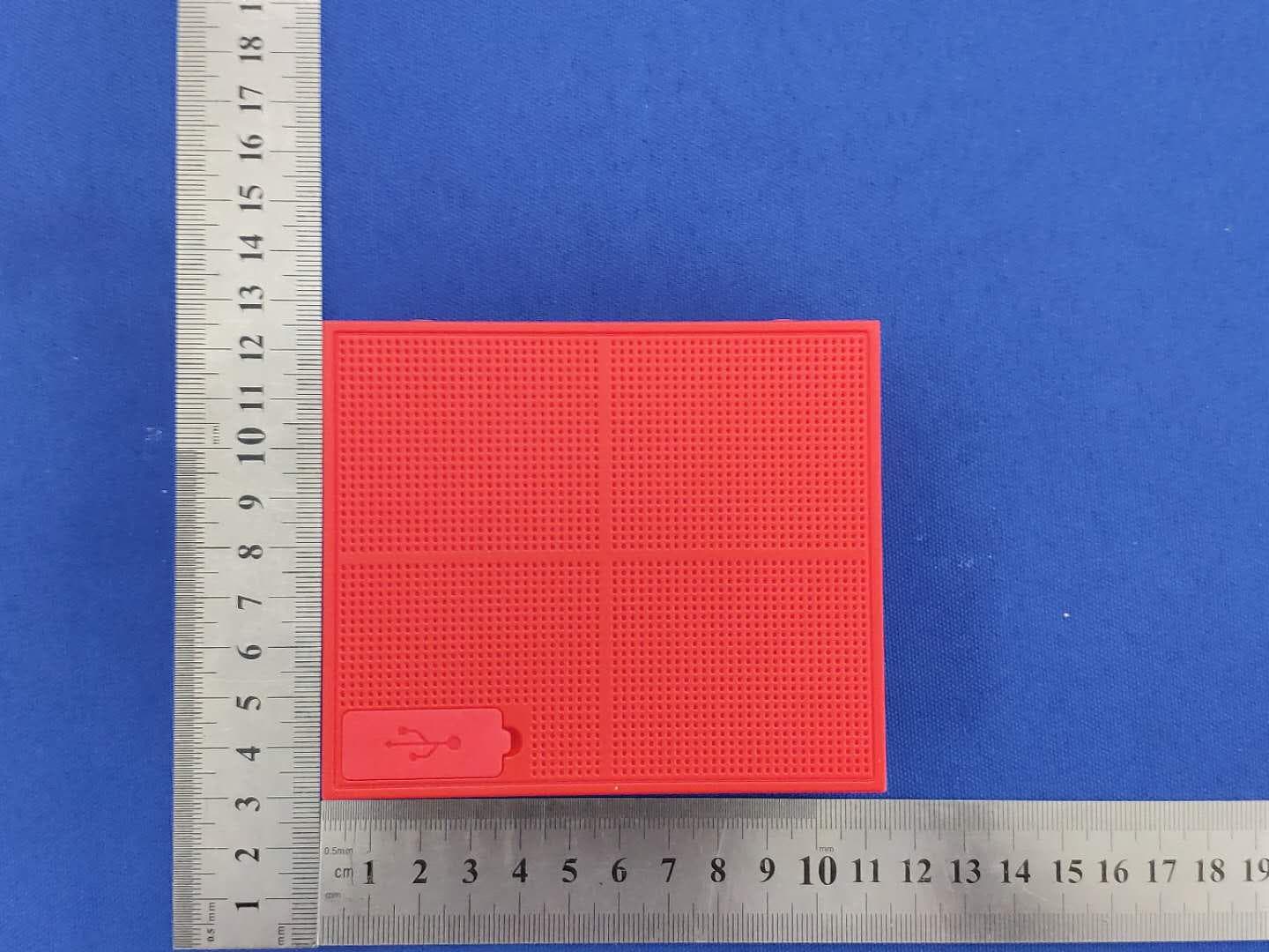 Wireless Speaker - FCC ID 2AW22-FUNKY - PROZIS.COM, S.A. (3)