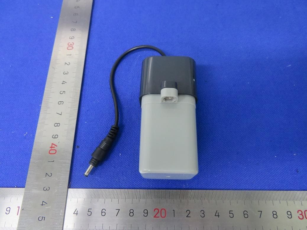 Touchless Flush Mechanism (Control module) - FCC ID 2AW23-D7020-01 - Xiamen R&T Plumbing Technology Co.,LTD.