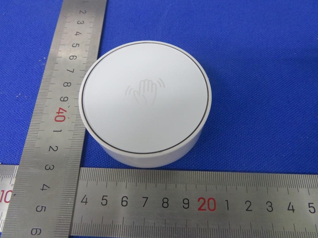 Touchless Flush Mechanism (Sensor module) - FCC ID 2AW23-D7020-02 - Xiamen R&T Plumbing Technology Co.,LTD.