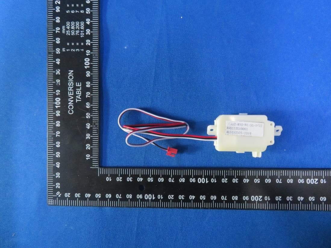 Microwave sensor - FCC ID 2AW23-L22G00 - Xiamen R&T Plumbing Technology Co.,LTD.
