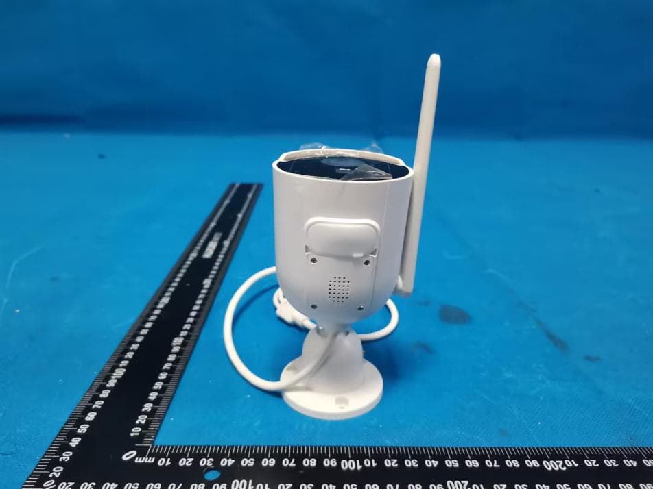IP CAMERA - FCC ID 2AW24-JSK233 - Shenzhen Whale Vision Technology Co., Ltd (5)